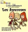 Les Amazones - La Comédie de Lille