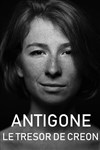 Antigone ou le trésor de Créon (suivie d'une soirée d'échanges) - Théâtre Le Fou