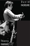 Thierry Fanfant & David Fackeure - Hommage à Al Lirvat - Jazz Act