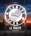 Jamel Comedy Club la troupe - Théâtre Jacques Prévert