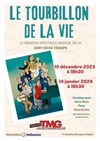 Le Tourbillon de la Vie - Théâtre Montmartre Galabru
