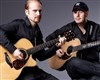 Ulf and Eric Wakenius : Guitar Duo Extraordinaire - Le Duc des Lombards