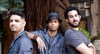 Roberto Fonseca Trio : Yesun - Le POC