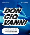 Don Giovanni - MC93 - Grande salle
