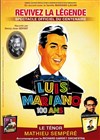 Luis Mariano : Le spectacle du centenaire - Théâtre André Malraux