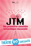 JTM - Théâtre BO Saint Martin