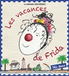 Les vacances de Frida - Théâtre Clavel