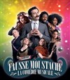 Fausse moustache, la comédie musicale - Théâtre Clavel