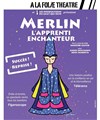 Merlin, l'apprenti enchanteur - A La Folie Théâtre - Grande Salle