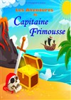 Les aventures du Capitaine Frimousse - Café Théâtre le Flibustier