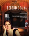 Bérénice 34-44 - Théâtre du Rempart