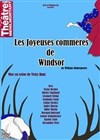 Les Joyeuses commères de Windsor - Théâtre de Ménilmontant - Salle Guy Rétoré
