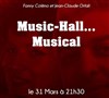 Music-Hall...Musical - Le Kibélé