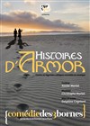 Histoires d'Armor - Comédie des 3 Bornes