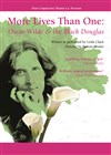 More lives than One-Oscar Wilde and the Black Douglas - Théâtre de Nesle - grande salle 