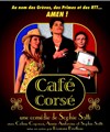 Café Corsé - Théâtre de l'Atelier
