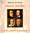 Liszt, pèlerin magnifique - Eglise Lutherienne de Saint Marcel