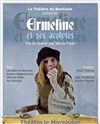Ermeline et ses Acolytes - Théâtre Musical Marsoulan