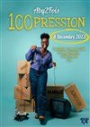 Aby 2 Fois dans 100 pression - Dockside Comedy Club