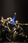 Mehdi Kerkouche / Compagnie Emka : Portrait - Chaillot - Théâtre National de la Danse / Salle Gémier