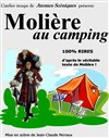 Molière au camping - Mélilot Théâtre