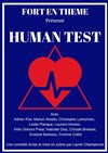 Human test - Bouffon Théâtre
