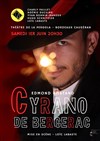 Cyrano de Bergerac - Théâtre La Pergola