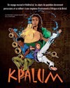 Kpalum - Théâtre Darius Milhaud