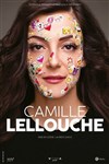 Camille Lellouche dans Camille en vrai - Gaité Montparnasse