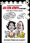 Les Con Joints en 2 maux - Carioca Café-Théâtre