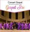 Concert de gospel avec Melek & The Gospel Fire - Eglise Saint Saturnin
