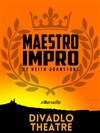 Maestro - Théâtre Divadlo