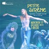 Petite sirène - Théâtre Traversière