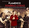 Flamenco Sombras Caidas - Espace Jemmapes