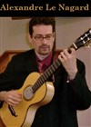Florilège de pièces pour guitare de la renaissance au XXème siècle - Comédie Nation