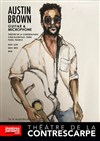 Austin Brown - La Contrescarpe