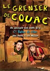 Le grenier de Couac - La comédie de Nancy
