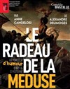 Le radeau de la Méduse - Comédie Bastille