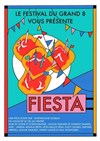 Fiesta - Théâtre El Duende