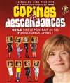 Odile Andrau dans Copines et descendances - L'Imprimerie