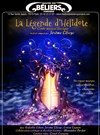 La légende d'Hélidote - Théâtre des Béliers Parisiens