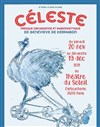 Céleste - Théâtre du Soleil - Petite salle - La Cartoucherie