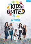 Kids United - Arènes de Béziers