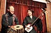 Duo Paki de Sat : Musique du Japon - Centre Mandapa