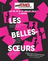 Les belles-soeurs - Théâtre Montmartre Galabru