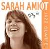 Sarah Amiot Quintet - Sunside