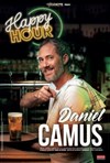 Daniel Camus dans Happy Hour - Atlantia - Palais des congrès