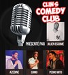 Le Clin's Comedy Club #3 - Le Clin's 20