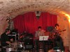 Félix Lemerle Organ Trio - Cave du 38 Riv'