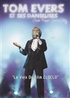 Claude François - Succès Story - Théâtre Municipal